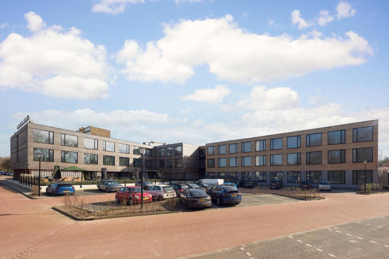 Hotel Gorinchem Exterior photo